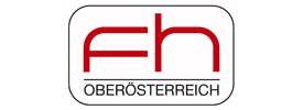 Logo Fachhochschule Oberoesterreich