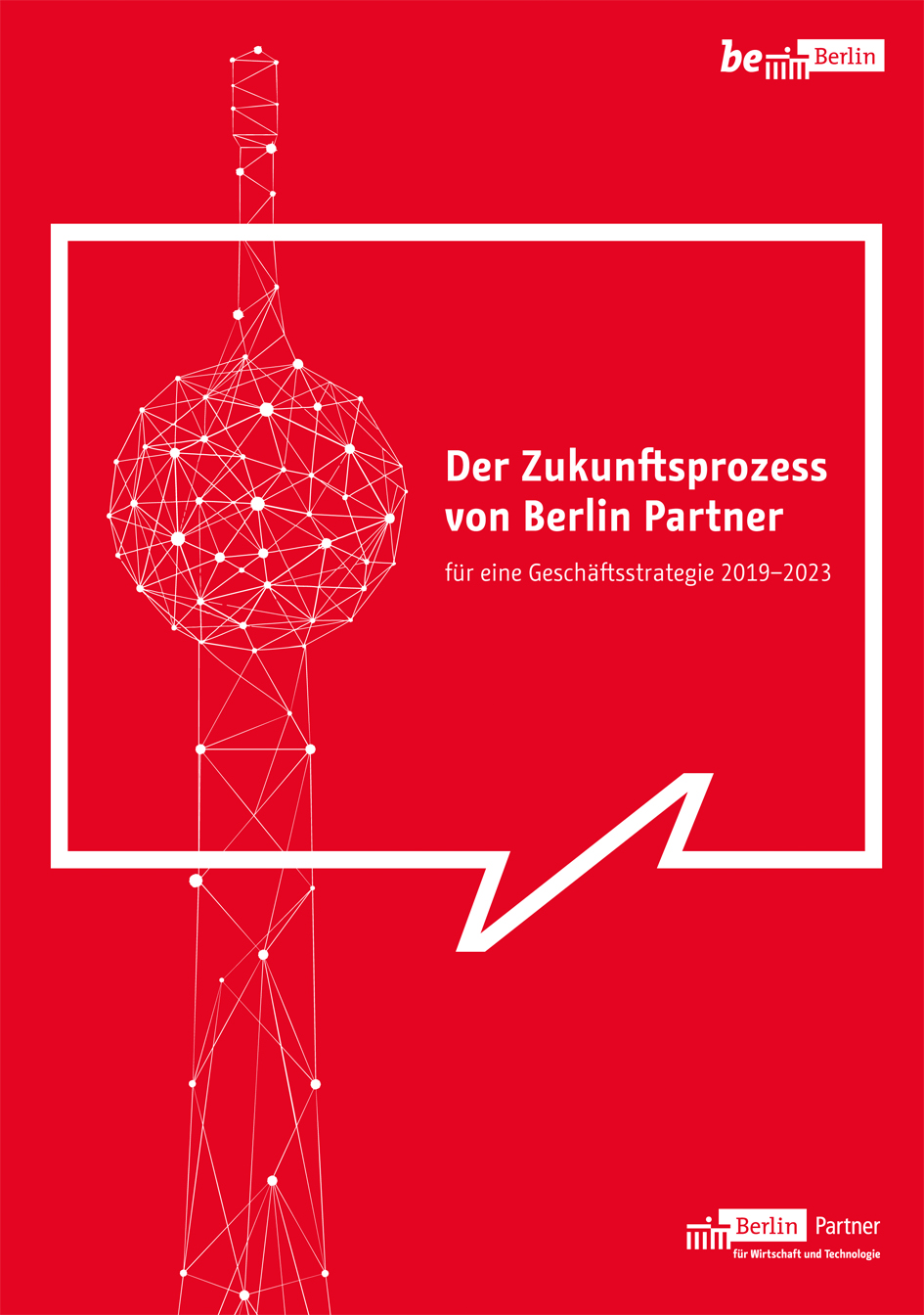Zukunftsprozess Berlin Partner