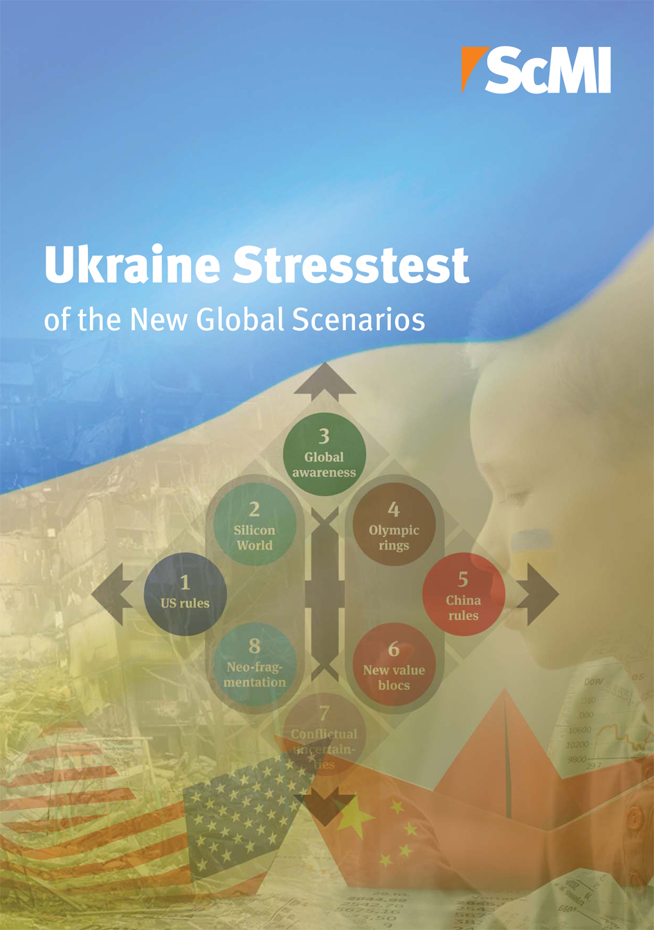 Cover - Ukraine Stresstest