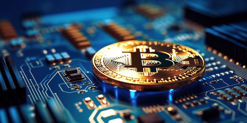 Die Zukunft des Bitcoin - Jetzt Partner werden